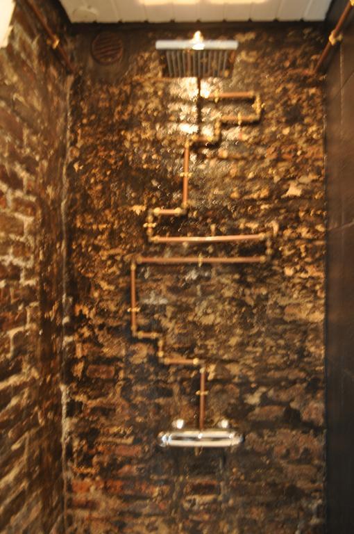 Sollested  Hosmaria Bed & Breakfast エクステリア 写真
