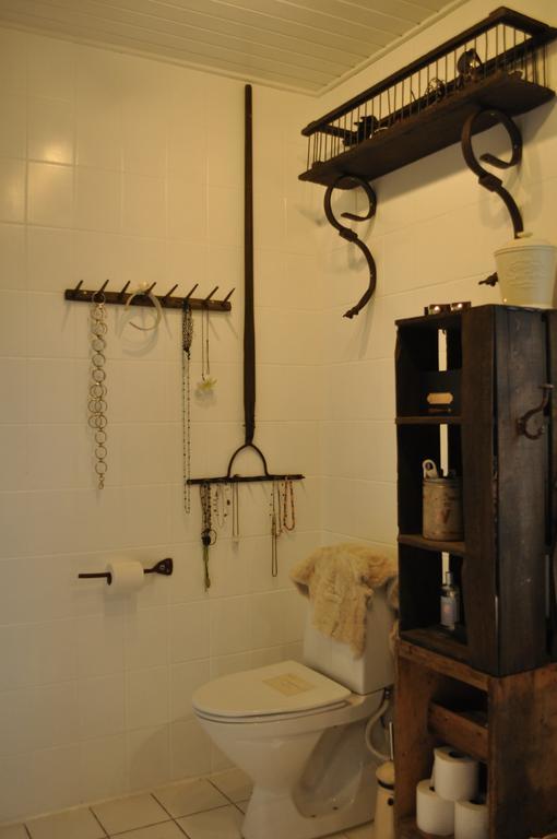 Sollested  Hosmaria Bed & Breakfast エクステリア 写真